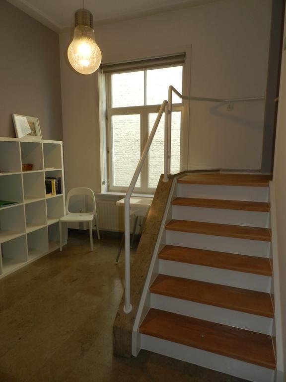 Apartment St-Anna Bruges Room photo